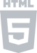 HTML5Logo