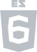 ES6Logo