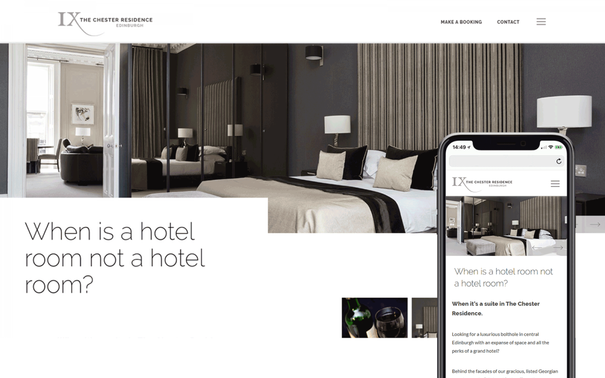 chester case study 2