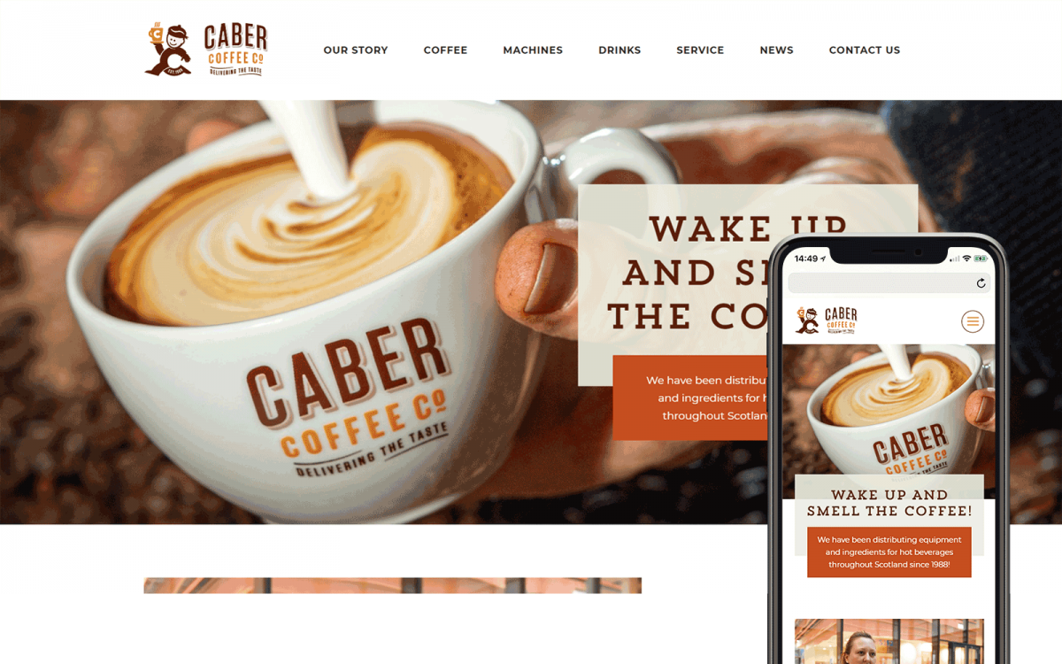 caber case study 1