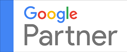 Google Partner Logo